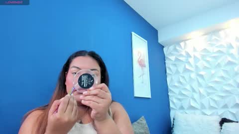 Snapshot of freya_cole_ chatting on 11-27-25, 05:48 Freya online show from 11-27-25, 05:48