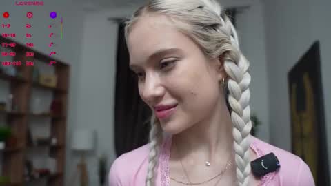 Freya online show from 03-27-26, 08:52