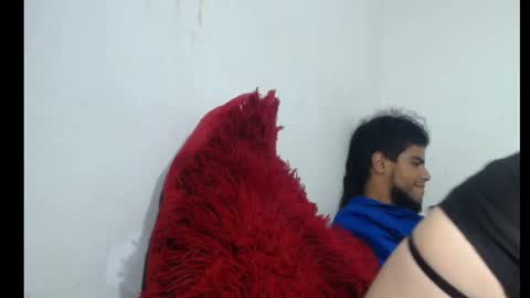 freyaa_sorceress online show from 02-03-25, 10:03