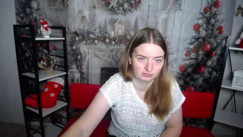 FreyaDak online show from 12-21-25, 06:04