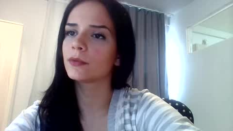 Snapshot of freyagoddess109616 chatting on 01-25-25, 12:47 Freya online show from 01-25-25, 12:47