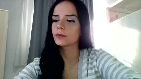 Snapshot of freyagoddess109616 chatting on 02-15-25, 08:44 Freya online show from 02-15-25, 08:44