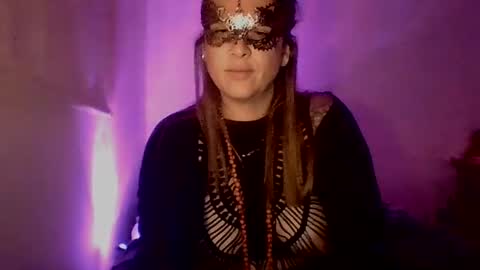 freyaluxx3 online show from 07-15-26, 09:25