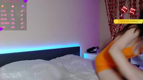 FreyaOliver online show from 03-21-26, 09:29