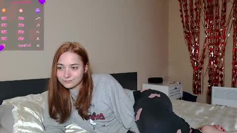 FreyaOliver online show from 03-28-26, 09:36