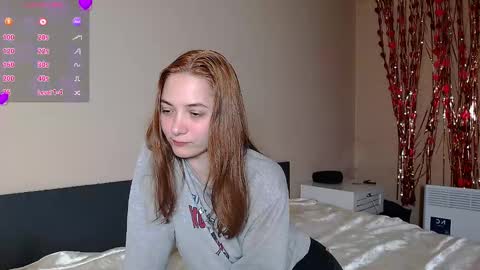 FreyaOliver online show from 03-30-26, 09:05