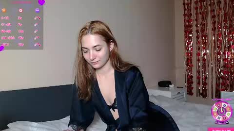 FreyaOliver online show from 04-13-26, 04:34