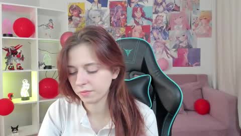 FreyaVey online show from 02-17-26, 05:15