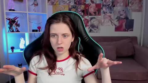 FreyaVey online show from 03-02-26, 05:19