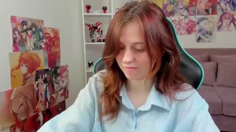 Snapshot of freyaveys chatting on 07-13-26, 05:10 FreyaVeys online show from 07-13-26, 05:10