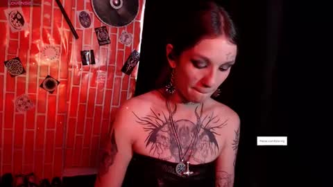 Call me Lilith online show from 03-28-26, 07:02