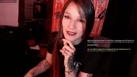 Call me Lilith online show from 04-28-26, 07:30