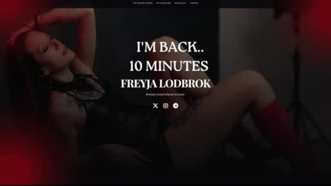 Call me Lilith online show from 06-01-26, 07:37