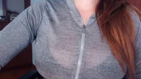 FREYJA LOREN online show from 07-06-26, 11:07