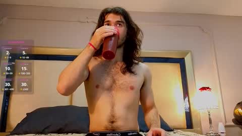 Snapshot of freyrvik chatting on 09-18-25, 12:29 freyrvik online show from 09-18-25, 12:29