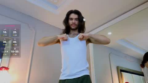 Snapshot of freyrvik chatting on 09-22-25, 04:09 freyrvik online show from 09-22-25, 04:09