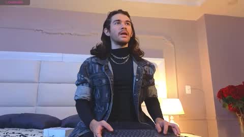 Snapshot of freyrvik chatting on 10-02-25, 04:25 freyrvik online show from 10-02-25, 04:25