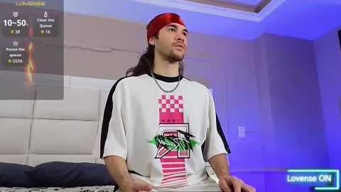 Snapshot of freyrvik chatting on 10-29-25, 06:09 freyrvik online show from 10-29-25, 06:09