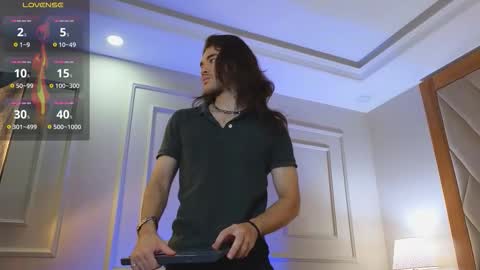 Snapshot of freyrvik chatting on 11-20-25, 06:51 freyrvik online show from 11-20-25, 06:51