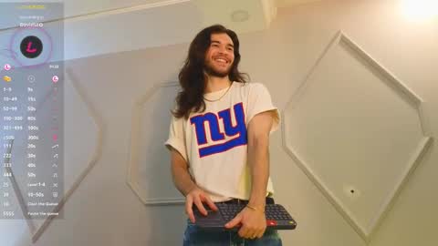 Snapshot of freyrvik chatting on 12-03-25, 05:33 freyrvik online show from 12-03-25, 05:33