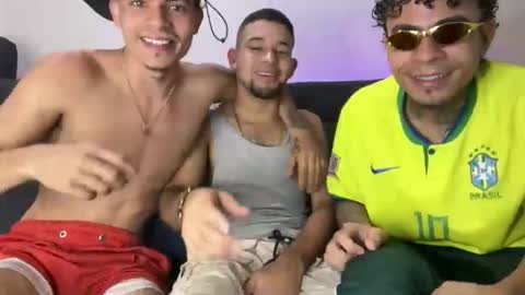 freyva_ online show from 03-12-26, 06:52