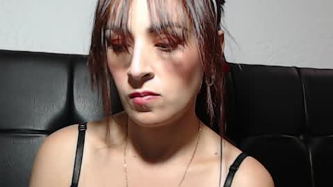 Snapshot of frida__x chatting on 01-28-25, 05:46 Frida online show from 01-28-25, 05:46