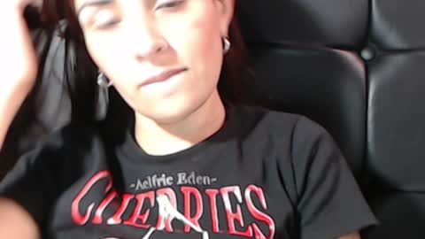 Snapshot of frida__x chatting on 02-05-25, 12:27 Frida online show from 02-05-25, 12:27