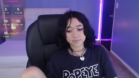 frida_lassi_ online show from 12-03-24, 02:38