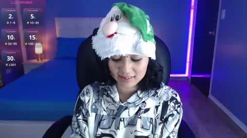 frida_lassi_ online show from 12-06-24, 10:27