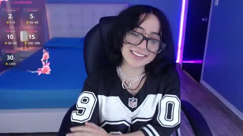 frida_lassi_ online show from 12-16-24, 03:22