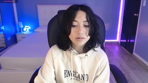 frida_lassi_ online show from 01-24-25, 03:13