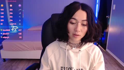 frida_lassi_ online show from 01-28-25, 06:39