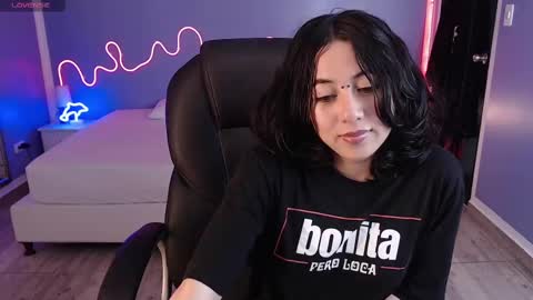 frida_lassi_ online show from 02-16-25, 01:25