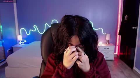 frida_lassi_ online show from 02-24-25, 11:54