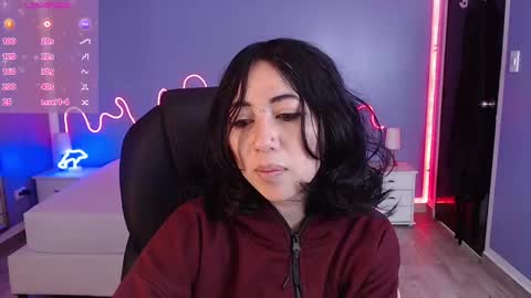 frida_lassi_ online show from 03-03-25, 12:05