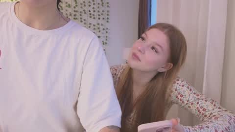 Lina online show from 12-16-24, 07:37