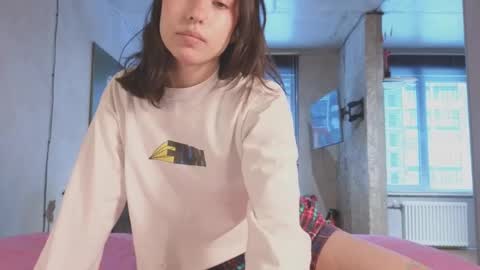Lina online show from 02-12-25, 07:13