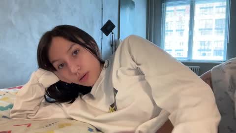 Lina online show from 02-22-25, 09:45