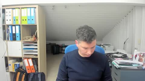 Francois online show from 01-17-26, 08:45