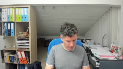 Francois online show from 03-03-26, 05:52