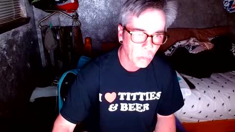 Frindwbenies online show from 02-19-25, 02:12