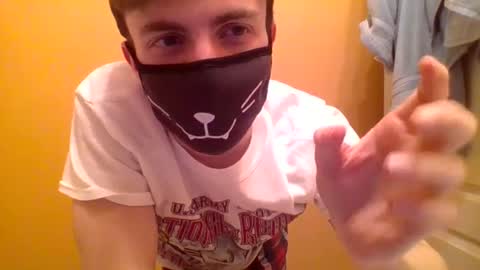 Frisky Missy online show from 12-17-24, 09:28