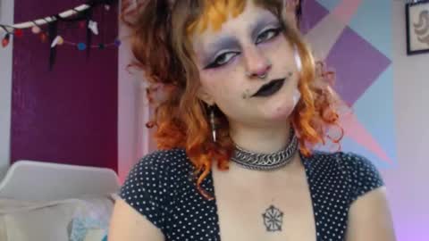 cherry online show from 11-03-25, 07:59