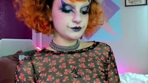 cherry online show from 01-14-26, 10:14