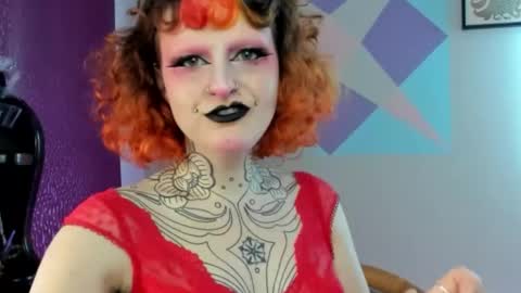 cherry online show from 02-17-26, 08:15