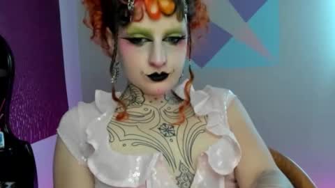 cherry online show from 02-22-26, 11:36