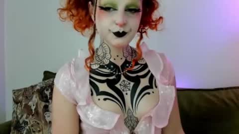 cherry online show from 03-29-26, 07:25