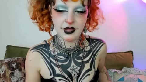 cherry online show from 04-09-26, 12:10