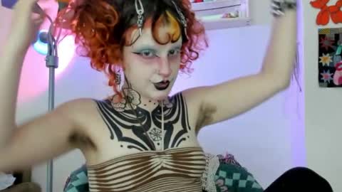 cherry online show from 05-15-26, 11:34