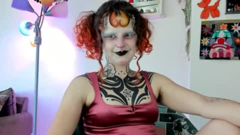 cherry online show from 05-27-26, 10:18